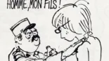 la grande duduche de Cabu