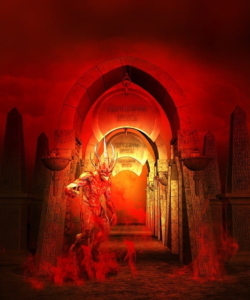 enfer
