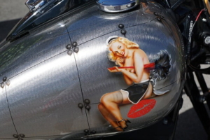 femme de ménage