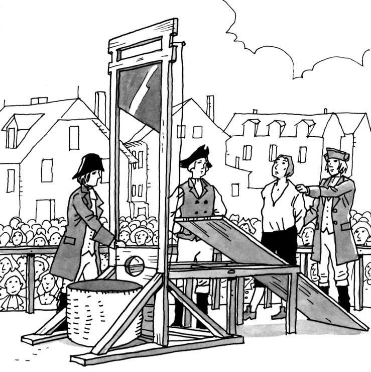 Guillotine