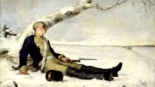 Hélène Schjerfbeck (1862-1946), - Le soldat blessé | Helene ...