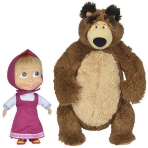 poupée-nounours-amour