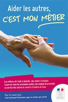 aides soignantes-aides à domicile
