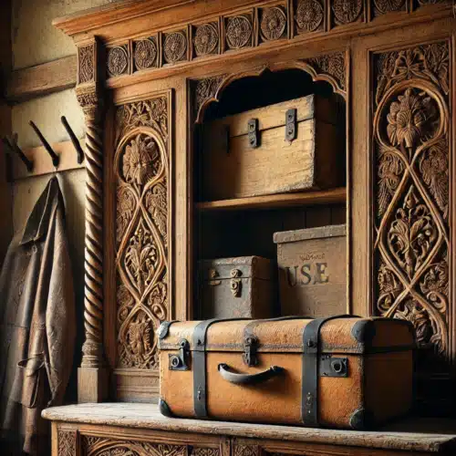 armoire