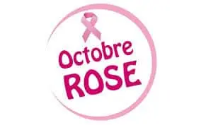 octobre rose
